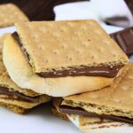 air fryer smores recipe dinners done quick featured image