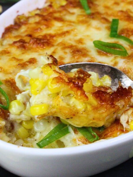 korean corn cheese recipe dinners done quick featured image