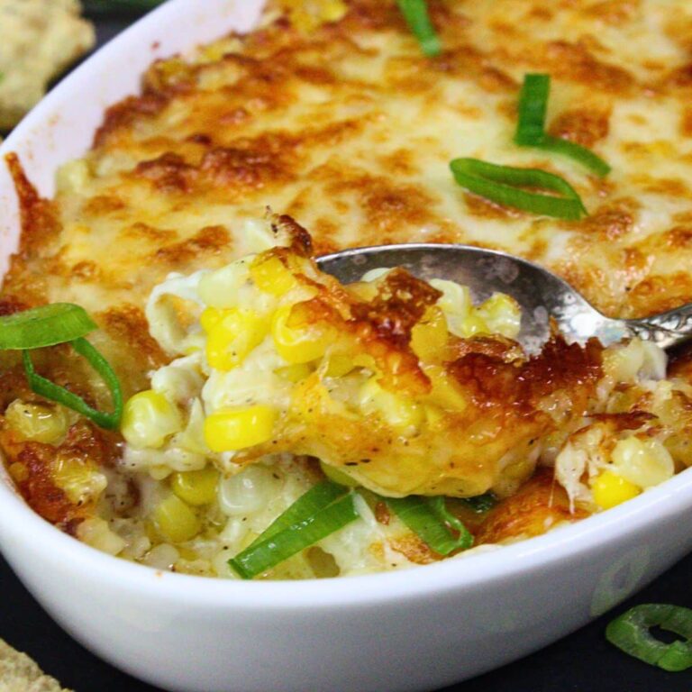 korean corn cheese recipe dinners done quick featured image