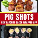 pig shots recipe dinners done quick pinterest