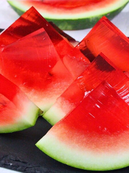 watermelon jello shots recipe dinners done quick featured image