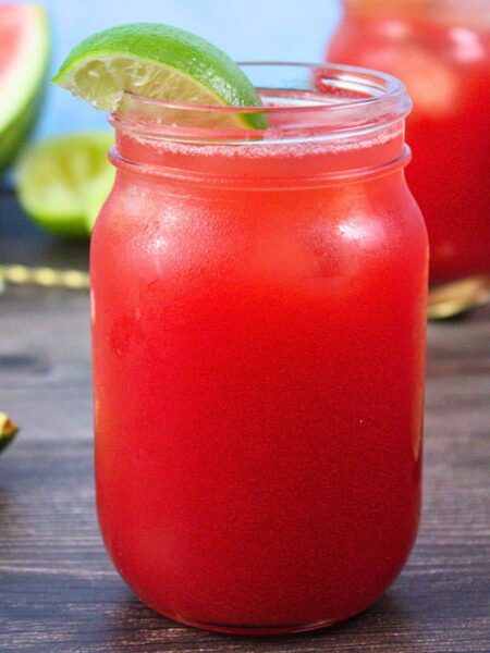 watermelon limeade recipe dinners done quick featured image