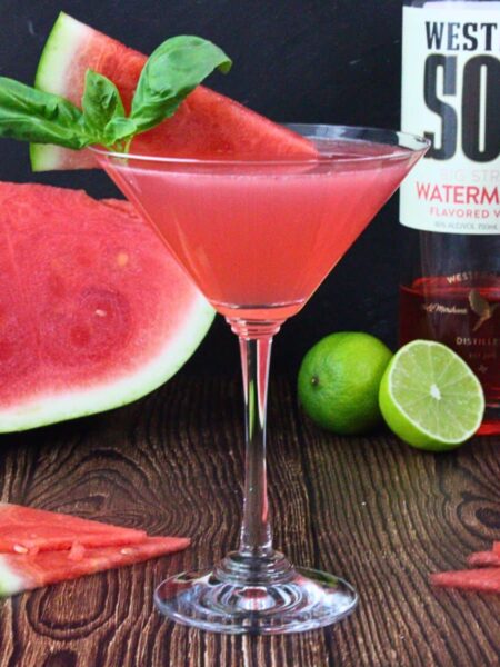 watermelon martini recipe dinners done quick featured image
