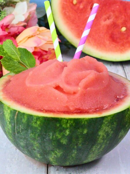 watermelon slushie recipe dinners done quick featured image
