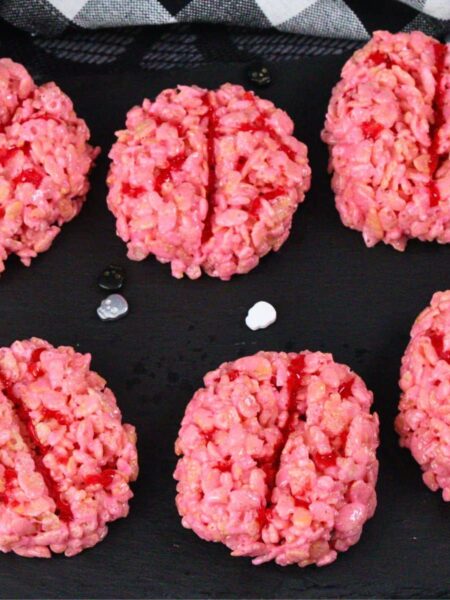 brain rice krispie treats recipe dinners done quick featured image