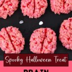 brain rice krispie treats recipe dinners done quick pinterest