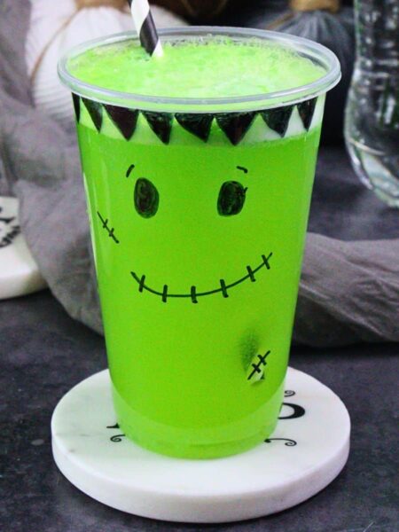frankenstein floats recipe dinners done quick featured image