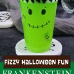 frankenstein floats recipe dinners done quick pinterest