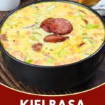 kielbasa soup recipe dinners done quick pinterest