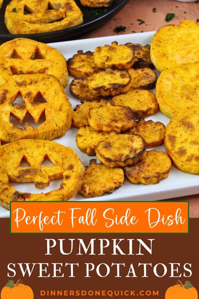 pumpkin potatoes recipe dinners done quick pinterest
