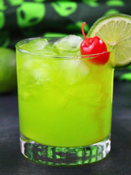 alien secretion drink dinners done quick featured image
