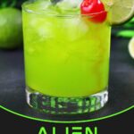 alien secretion drink dinners done quick pinterest