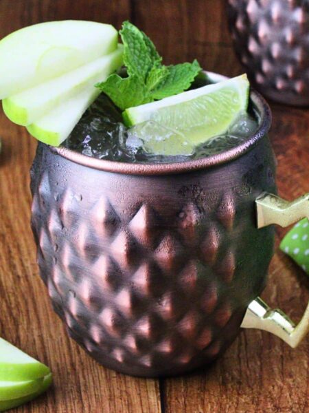 crown apple mule recipe dinners done quick featured image