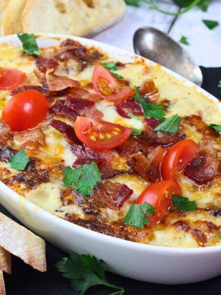 hot brown dip recipe dinners done quick featured image