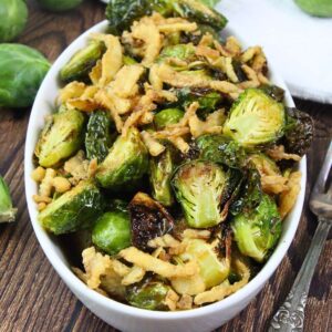 red lobster brussel sprouts recipe dinners done quick featured image