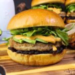 trader joes turkey burgers recipe dinners done quick featured image