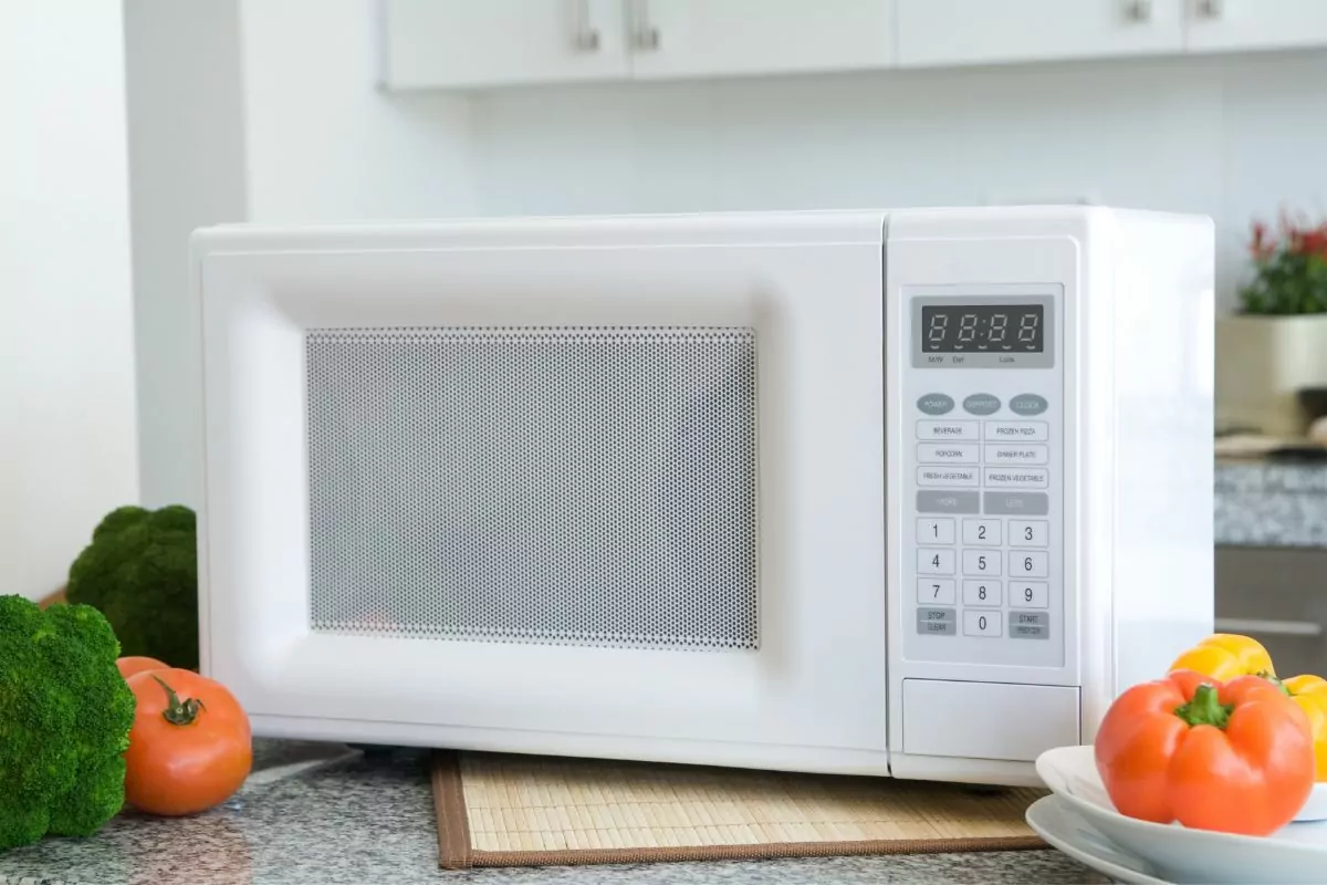 Best Microwave Under $100
