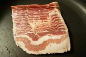 How To Defrost Bacon In A Microwave
