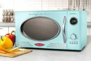 Best Retro Microwave – A Helpful Home Buying Guide