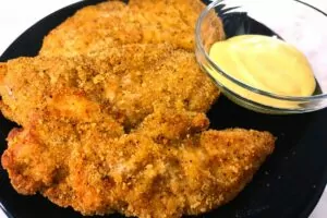 how to cook frozen chicken tenders in the air fryer dinners done quick