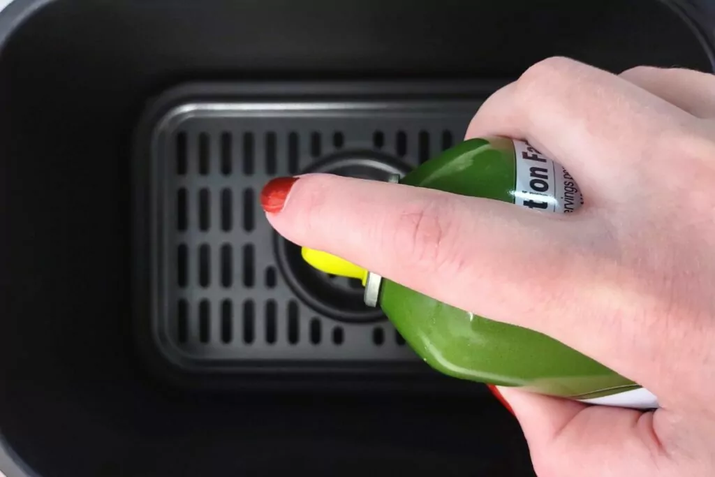 How to Make Honey Roasted Pecans in the Air Fryer Easy Snack