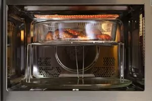 5 Best Microwave Convection Oven Recipes to Try Today