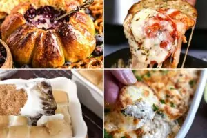 9 Best Air Fryer Dip Recipes to Try Today