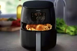 9 Best Philips Air Fryer Recipes to Try Today