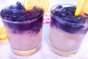galaxy color changing lemonade recipe dinners done quick