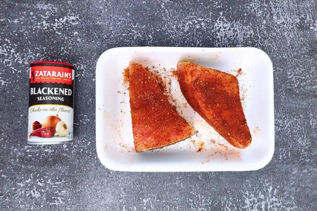 Get Hooked Air Fryer Swordfish Steak Done Right! Dinners Done Quick