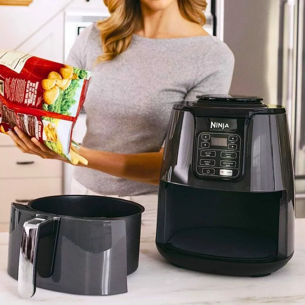 best air fryer dehydrator combo dinners done quick buying guide featured image