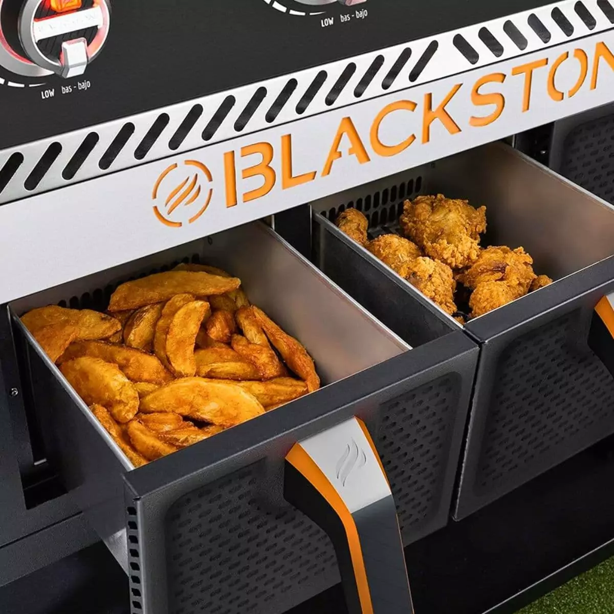 5 Best Blackstone Air Fryer Recipes To Try Today Dinners Done Quick