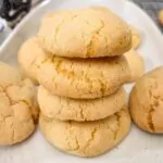 air fryer tea cakes recipe dinners done quick featured image