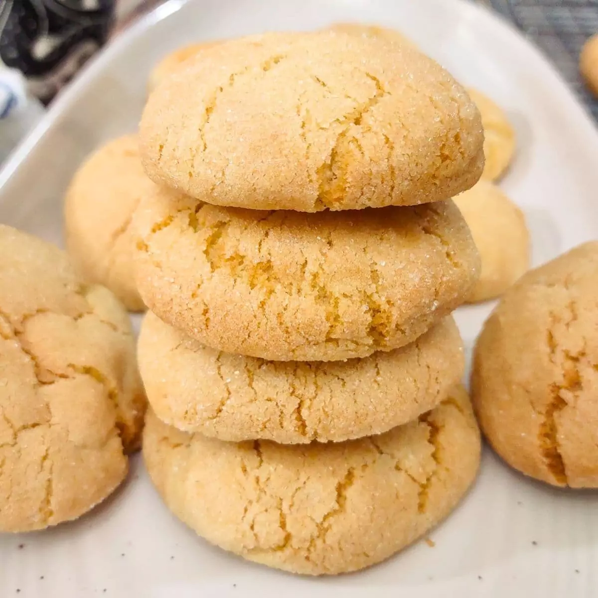 air fryer tea cakes recipe dinners done quick featured image