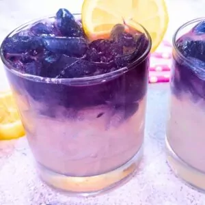galaxy color changing lemonade recipe dinners done quick featured image