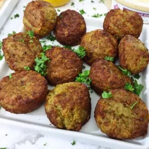 how to cook trader joe frozen falafel in the air fryer dinners done quick featured image