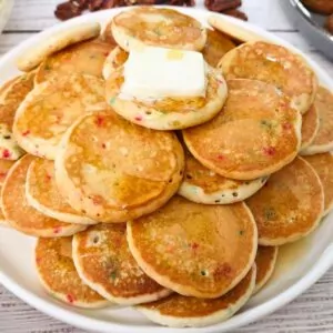 how to make frozen pancakes in the air fryer dinners done quick featured image