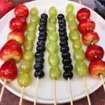 how to make tanghulu in the microwave with any fruit dinners done quick featured image