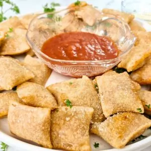 how to make totinos pizza rolls in the air fryer dinners done quick featured image