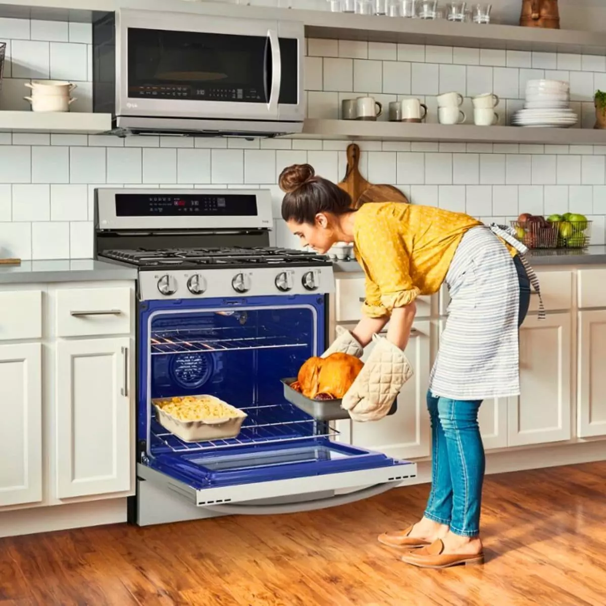 how to use an lg air fryer oven dinners done quick guide featured image