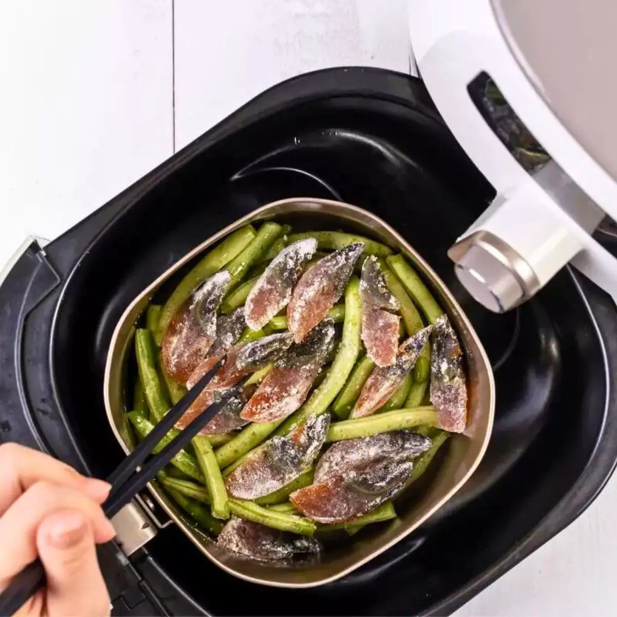 10 Best Diabetic Air Fryer Recipes You Need To Try featured image