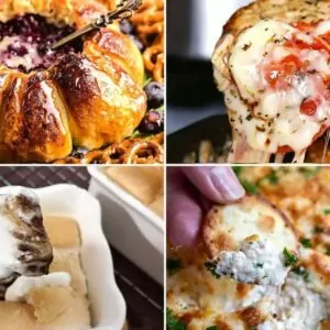 best air fryer dip recipes compilation dinners done quick featured image