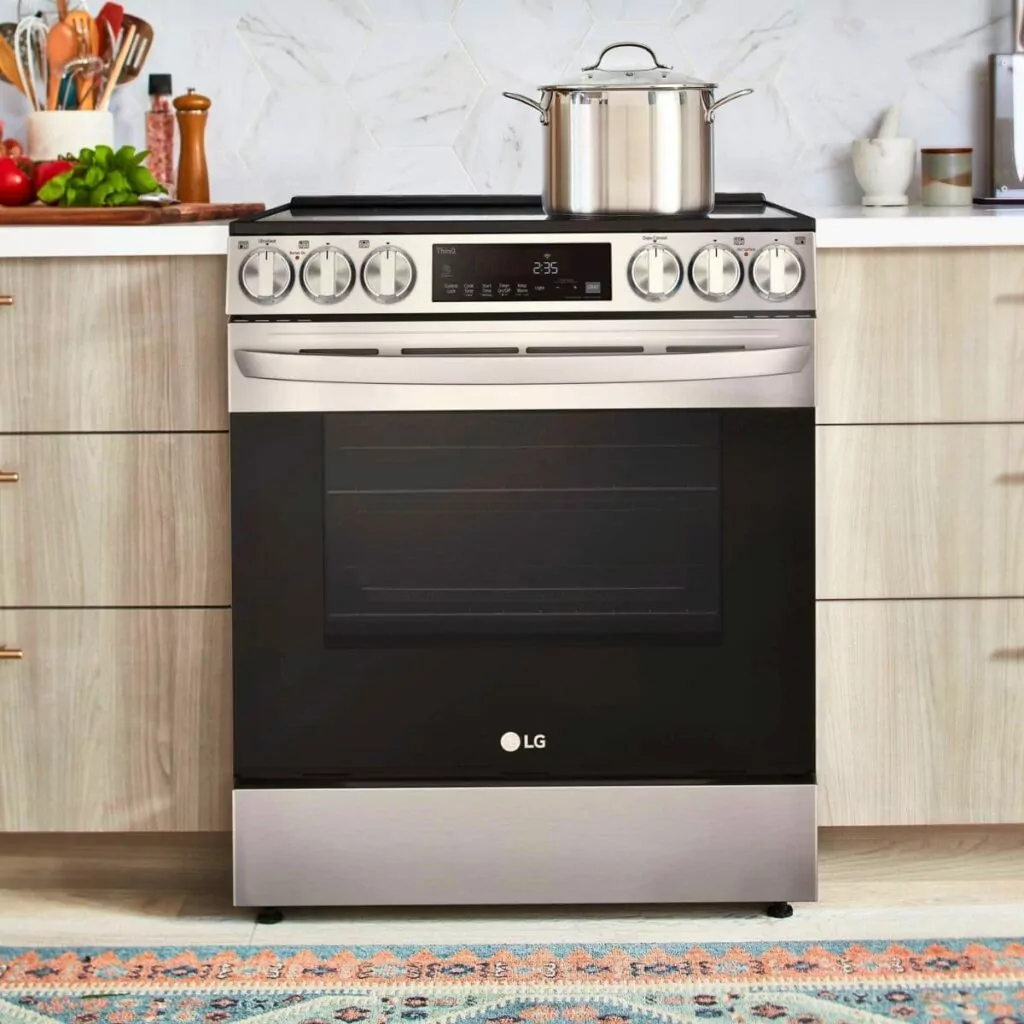 5 Best LG Air Fryer Oven Recipes to Try Today Dinners Done Quick