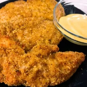 how to cook frozen chicken tenders in the air fryer dinners done quick featured image