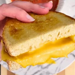 how to make grilled cheese in the microwave dinners done quick featured image