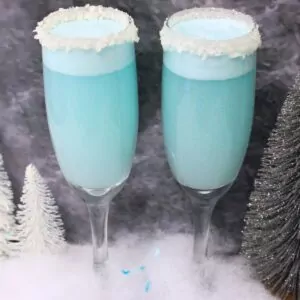 jack frost mimosa cocktail recipe dinners done quick featured image