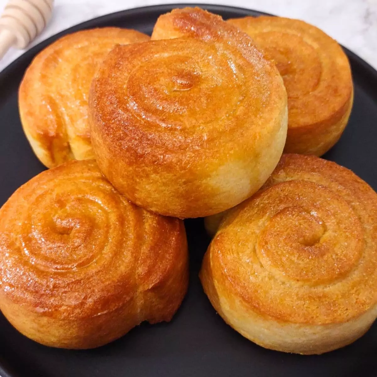 pillsbury cornbread swirls in the air fryer dinners done quick featured image