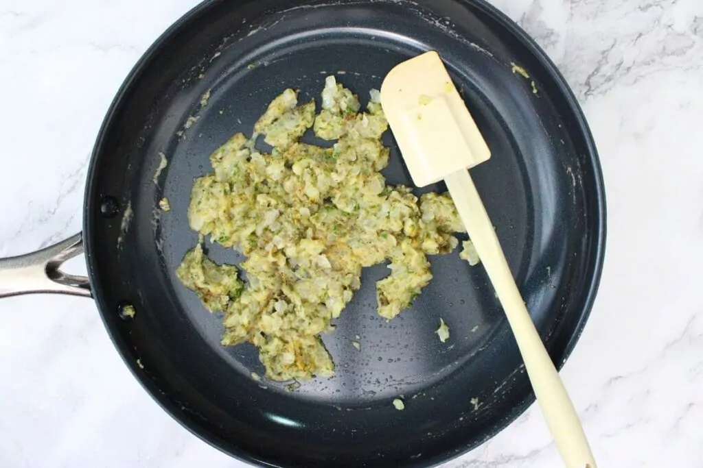 Air Fryer Sauerkraut Balls w/ Bacon Crispy Good Luck Bites Dinners