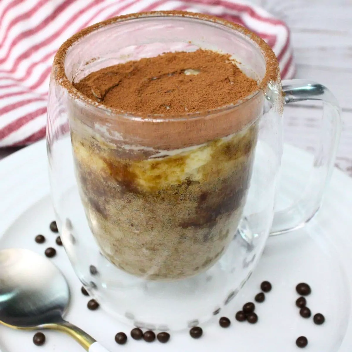 tiramisu mug cake recipe dinners done quick featured image