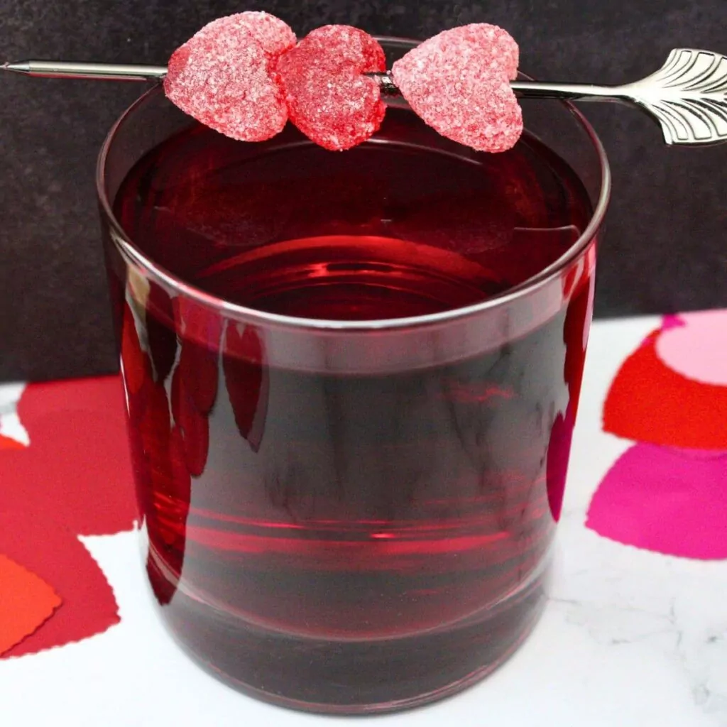 love potion cocktail recipe dinners done quick featured image
